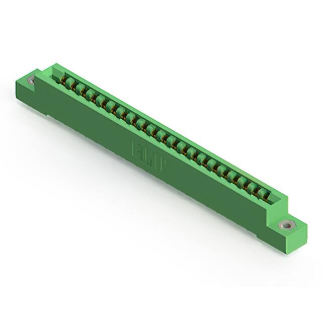 307-021-501-108 EDAC Inc.  Edgeboard Connectors